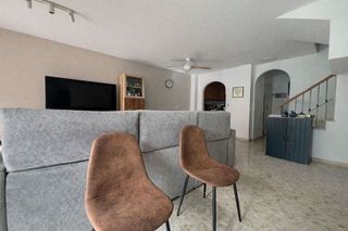 Casa adosada en venta en Arroyo de la Miel en Benalmádena