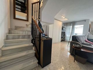 Casa adosada en venta en Arroyo de la Miel en Benalmádena