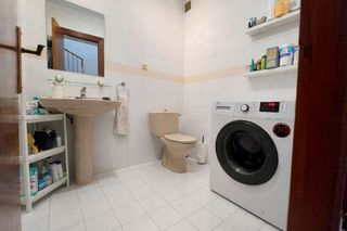 Casa adosada en venta en Arroyo de la Miel en Benalmádena