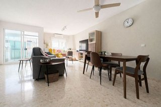 Casa adosada en venta en Arroyo de la Miel en Benalmádena