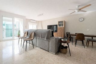 Casa adosada en venta en Arroyo de la Miel en Benalmádena