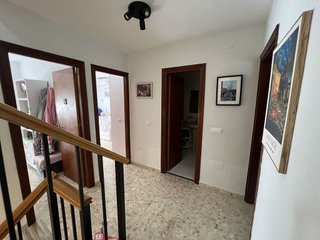 Casa adosada en venta en Arroyo de la Miel en Benalmádena