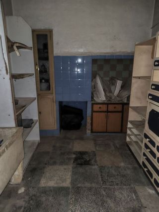 Chalet en venta en Madrigal en Villarreal