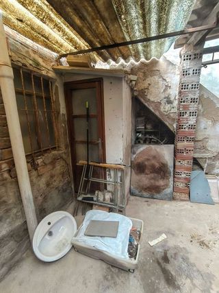 Chalet en venta en Madrigal en Villarreal