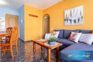 Piso en venta en Eixample en Salou