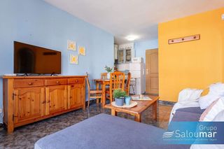 Piso en venta en Eixample en Salou