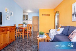 Piso en venta en Eixample en Salou