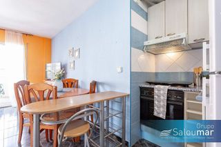 Piso en venta en Eixample en Salou