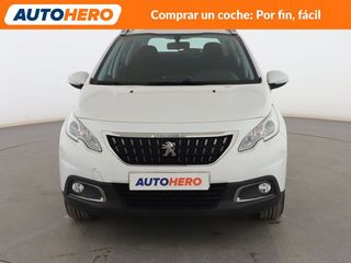 Peugeot 2008 1.2 PureTech Active