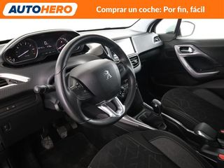 Peugeot 2008 1.2 PureTech Active