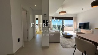Chalet en venta en Cala de Finestrat en Finestrat