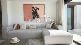 Chalet en venta en Cala de Finestrat en Finestrat