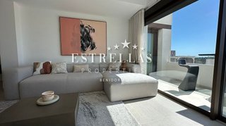 Chalet en venta en Cala de Finestrat en Finestrat