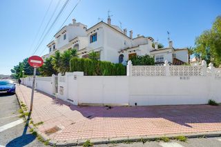 Casa pareada en venta en Nueva Torrevieja - Aguas Nuevas en Torrevieja