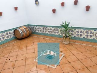 Casa adosada en venta en Almonte en Almonte