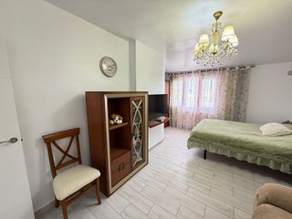 Casa adosada en venta en Nueva Torrevieja - Aguas Nuevas en Torrevieja