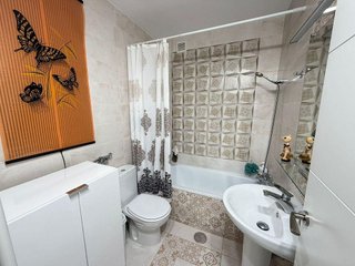 Casa adosada en venta en Nueva Torrevieja - Aguas Nuevas en Torrevieja