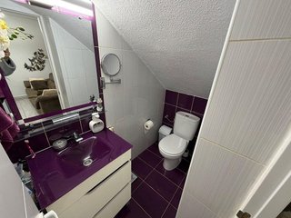 Casa adosada en venta en Nueva Torrevieja - Aguas Nuevas en Torrevieja
