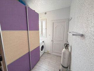 Casa adosada en venta en Nueva Torrevieja - Aguas Nuevas en Torrevieja