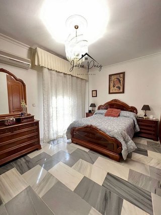 Casa pareada en venta en Gelves