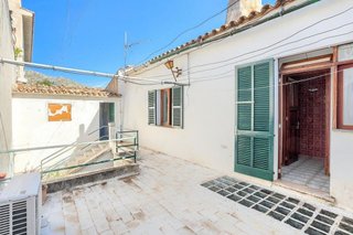 Casa adosada en venta en Pollença en Pollença