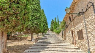 Casa adosada en venta en Pollença en Pollença