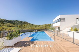 Casa pareada en venta en Riviera del Sol en Mijas