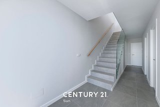 Casa pareada en venta en Riviera del Sol en Mijas