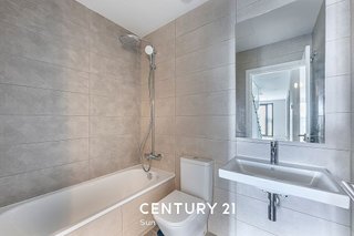 Casa pareada en venta en Riviera del Sol en Mijas