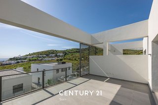 Casa pareada en venta en Riviera del Sol en Mijas