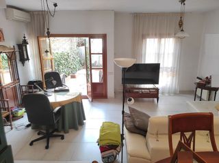 Casa adosada en venta en Estación-Manantiales en Guadalajara