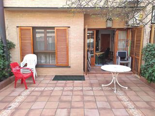 Casa adosada en venta en Estación-Manantiales en Guadalajara