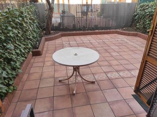 Casa adosada en venta en Estación-Manantiales en Guadalajara