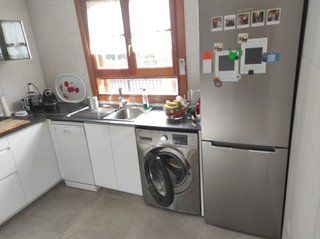 Casa adosada en venta en Estación-Manantiales en Guadalajara