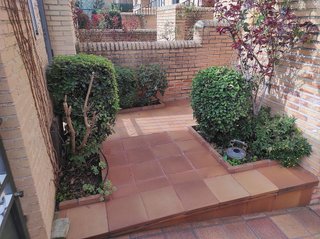 Casa adosada en venta en Estación-Manantiales en Guadalajara