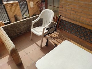Casa adosada en venta en Estación-Manantiales en Guadalajara