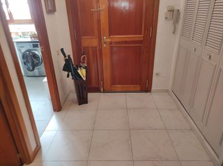 Casa adosada en venta en Estación-Manantiales en Guadalajara