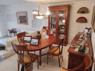 Casa adosada en venta en Estación-Manantiales en Guadalajara