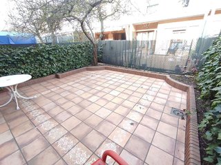 Casa adosada en venta en Estación-Manantiales en Guadalajara