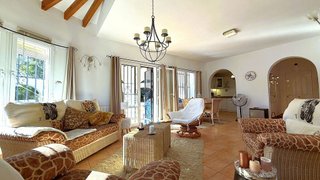 Casa en venta en Pego