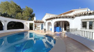 Casa en venta en Pego