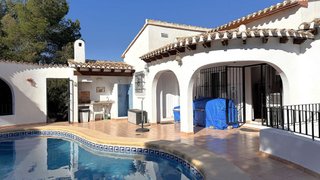 Casa en venta en Pego