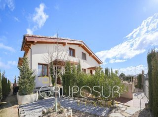Casa pareada en venta en La Victoria - El Cabildo en Valladolid