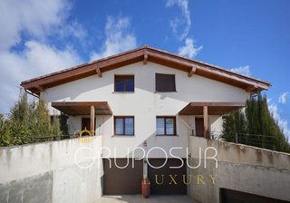 Casa pareada en venta en La Victoria - El Cabildo en Valladolid