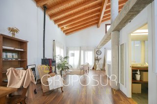Casa pareada en venta en La Victoria - El Cabildo en Valladolid