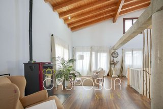 Casa pareada en venta en La Victoria - El Cabildo en Valladolid