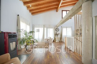 Casa pareada en venta en La Victoria - El Cabildo en Valladolid