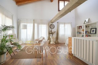 Casa pareada en venta en La Victoria - El Cabildo en Valladolid