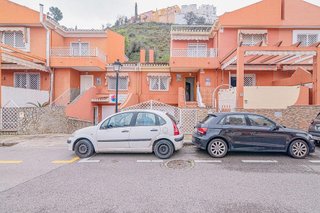 Casa adosada en venta en Bola de Oro - Serrallo en Granada