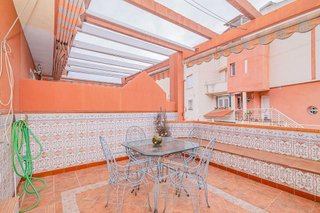 Casa adosada en venta en Bola de Oro - Serrallo en Granada